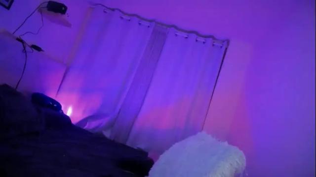Image 3 of ninavolkov Stream on Chaturbate on 1 month ago