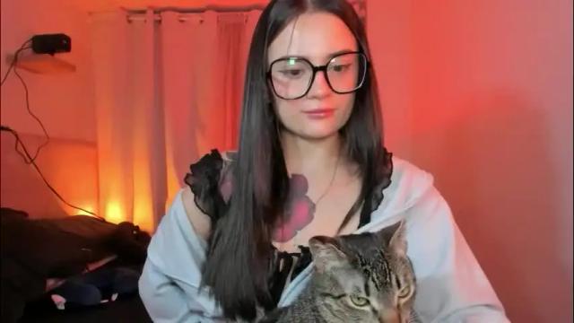 Image 11 of ninavolkov Stream on Chaturbate on 1 month ago