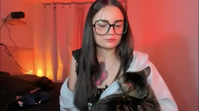 Image 12 of ninavolkov Stream on Chaturbate on 1 month ago