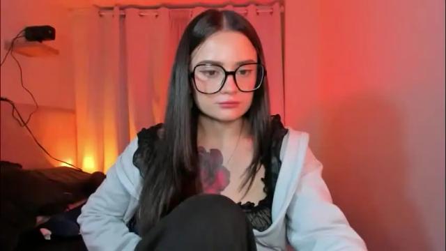 Thumbnail 2, ninavolkov's Stream at Chaturbate, 1 month ago