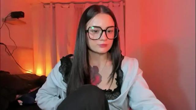 Image 6 of ninavolkov Stream on Chaturbate on 1 month ago