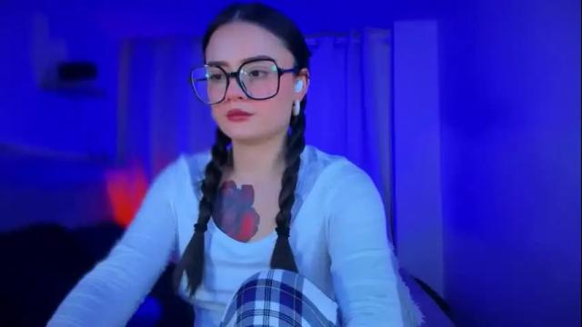 Image 10 of ninavolkov Stream on Chaturbate on 1 month ago