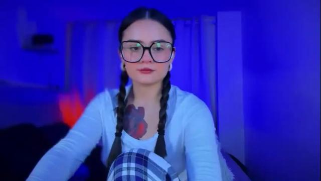 Image 11 of ninavolkov Stream on Chaturbate on 1 month ago