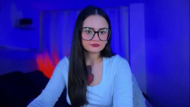 Image 2 of ninavolkov Stream on Chaturbate on 1 month ago