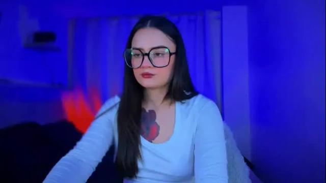 Image 3 of ninavolkov Stream on Chaturbate on 1 month ago