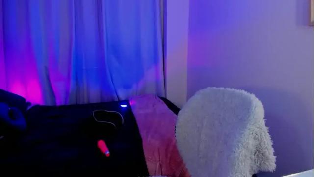 Image 11 of ninavolkov Stream on Chaturbate on 21 days ago