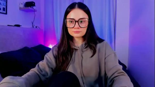 Image 10 of ninavolkov Stream on Chaturbate on 20 days ago