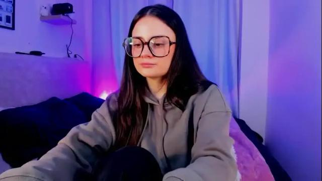 Image 11 of ninavolkov Stream on Chaturbate on 20 days ago