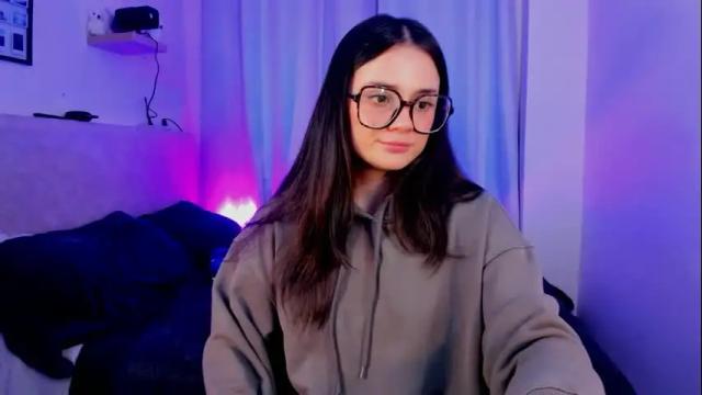 Image 12 of ninavolkov Stream on Chaturbate on 20 days ago