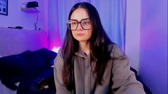 Image 4 of ninavolkov Stream on Chaturbate on 20 days ago