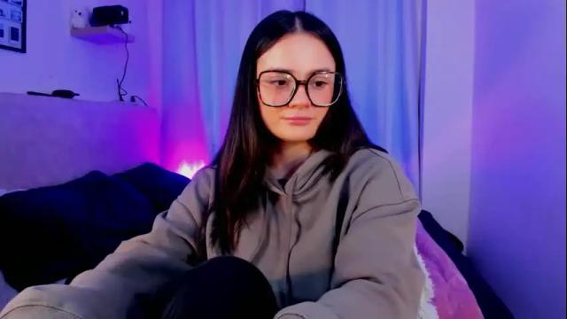 Image 6 of ninavolkov Stream on Chaturbate on 20 days ago