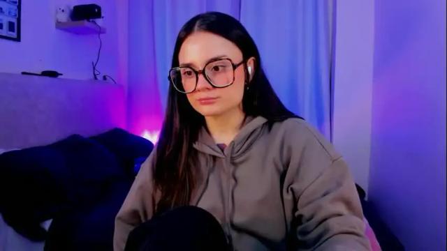 Image 7 of ninavolkov Stream on Chaturbate on 20 days ago