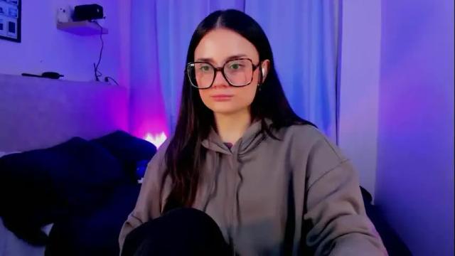 Image 8 of ninavolkov Stream on Chaturbate on 20 days ago