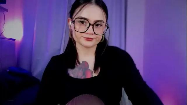 Thumbnail 2, ninavolkov's Stream at Chaturbate, 14 hours ago
