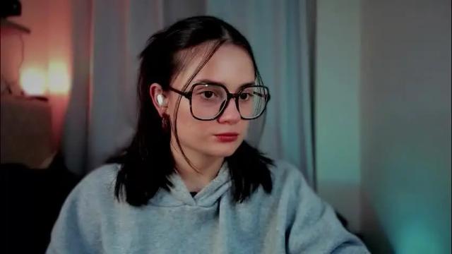 Thumbnail 1, ninavolkov's Stream at Chaturbate, 2 months ago