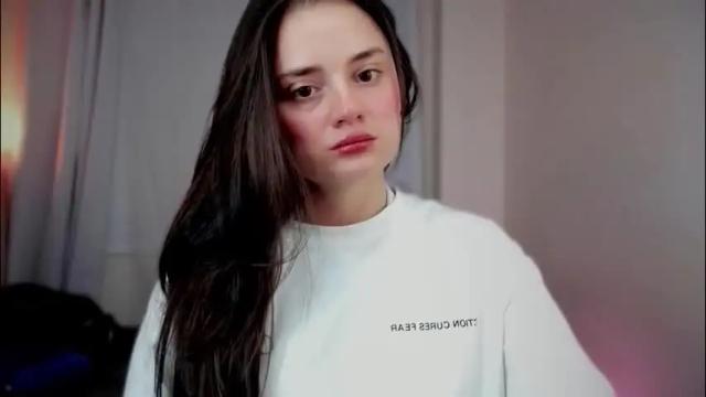 Image 6 of ninavolkov Stream on Chaturbate on 2 months ago