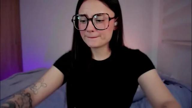 Thumbnail 1, ninavolkov's Stream at Chaturbate, 1 month ago