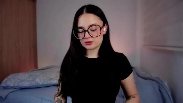 Thumbnail 3, ninavolkov's Stream at Chaturbate, 1 month ago