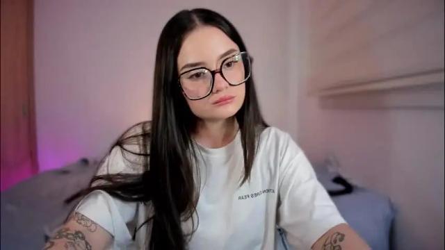 Thumbnail 1, ninavolkov's Stream at Chaturbate, 28 days ago