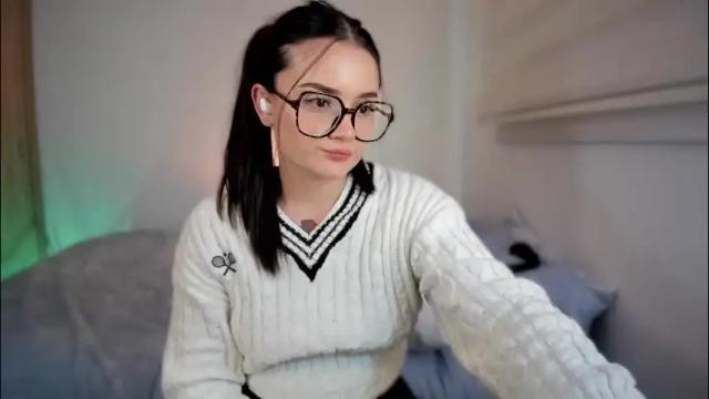 Thumbnail 2, ninavolkov's Stream at Chaturbate, 28 days ago