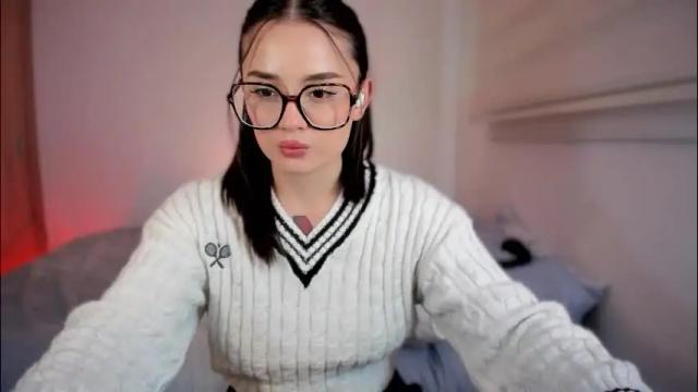 Image 6 of ninavolkov Stream on Chaturbate on 1 month ago