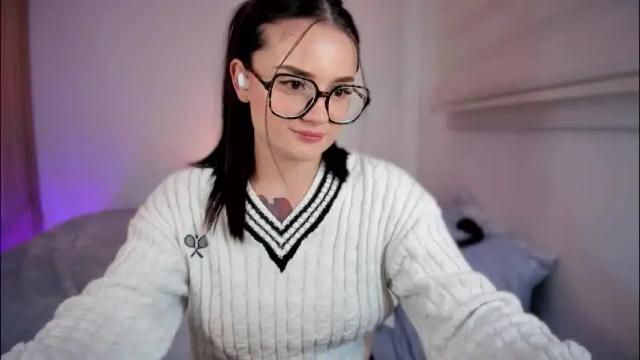 Image 7 of ninavolkov Stream on Chaturbate on 1 month ago