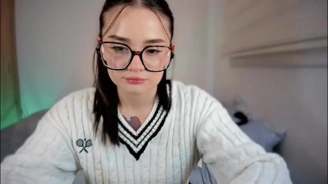 Image 8 of ninavolkov Stream on Chaturbate on 1 month ago