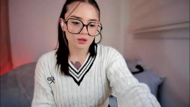 Thumbnail 3, ninavolkov's Stream at Chaturbate, 28 days ago