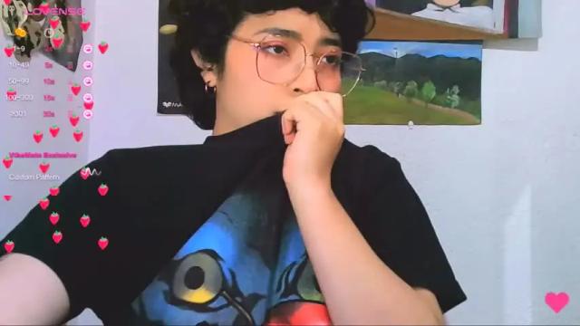 Image 4 of ninayellow Stream on Chaturbate on 18 months ago