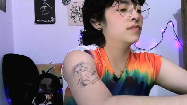 Image 7 of ninayellow Stream on Chaturbate on 17 months ago