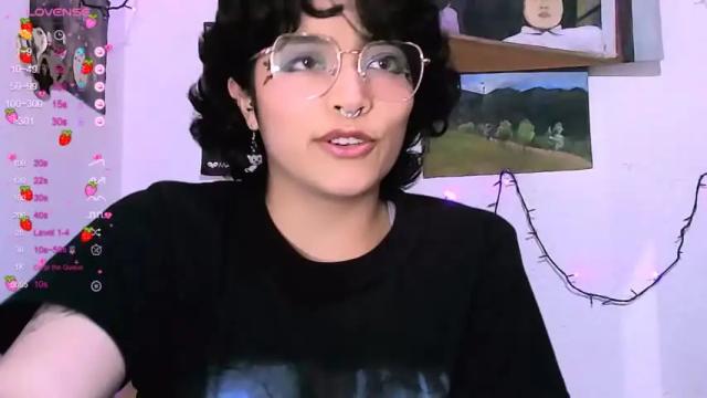 Image 4 of ninayellow Stream on Chaturbate on 15 months ago