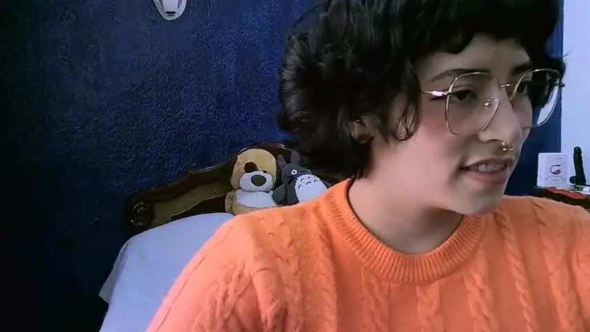 ninayellow Chaturbate