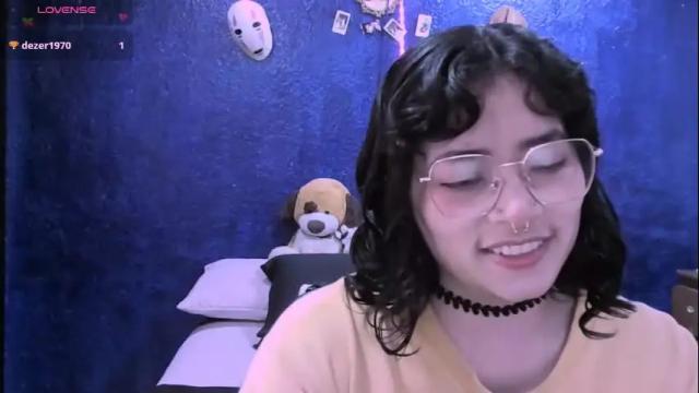 Thumbnail 1, ninayellow's Stream at Chaturbate, 1 month ago
