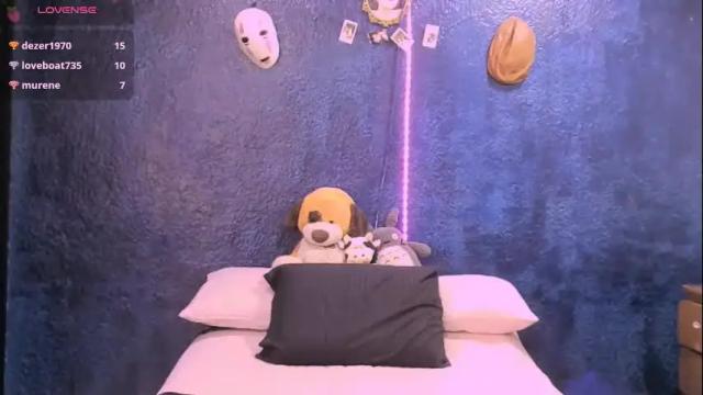 Image 10 of ninayellow Stream on Chaturbate on 1 month ago