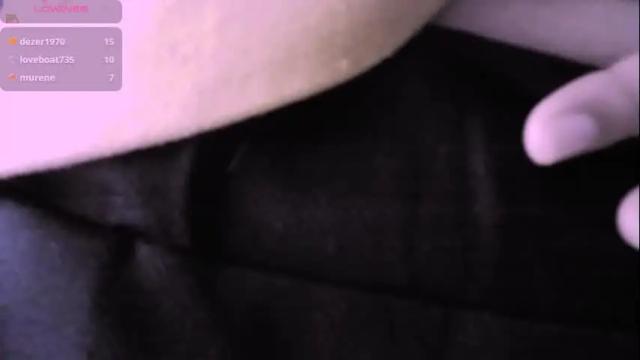 Image 11 of ninayellow Stream on Chaturbate on 1 month ago