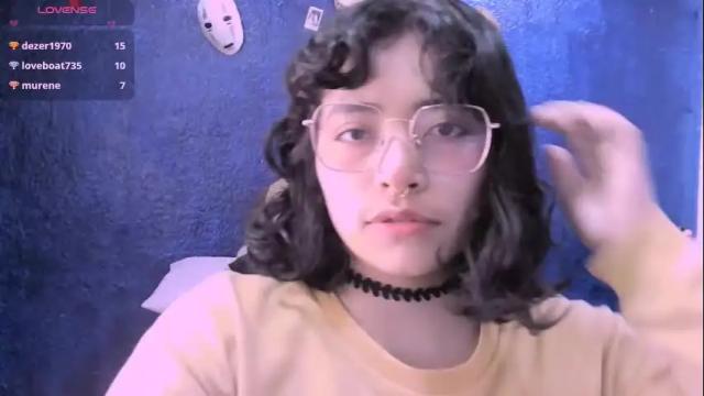 Image 12 of ninayellow Stream on Chaturbate on 1 month ago