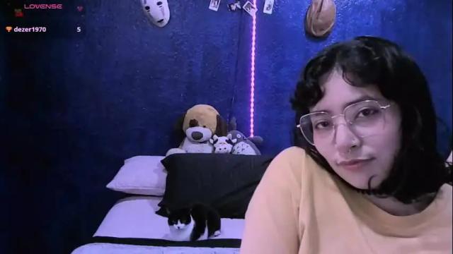 Image 2 of ninayellow Stream on Chaturbate on 1 month ago