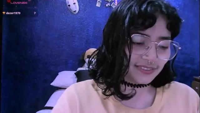 Image 3 of ninayellow Stream on Chaturbate on 1 month ago