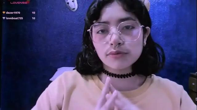 Thumbnail 2, ninayellow's Stream at Chaturbate, 1 month ago