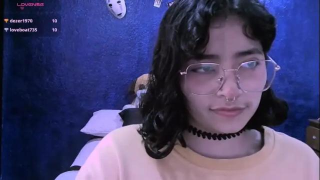Image 6 of ninayellow Stream on Chaturbate on 1 month ago