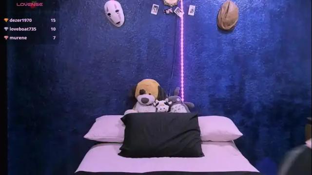 Image 7 of ninayellow Stream on Chaturbate on 1 month ago