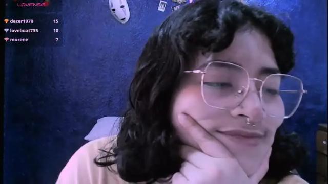 Thumbnail 3, ninayellow's Stream at Chaturbate, 1 month ago