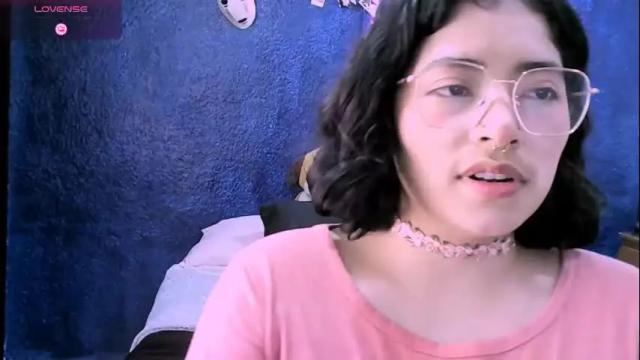 Thumbnail 1, ninayellow's Stream at Chaturbate, 1 month ago