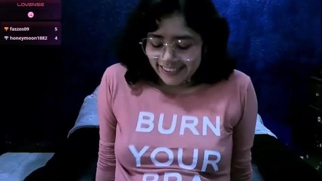 Image 7 of ninayellow Stream on Chaturbate on 1 month ago