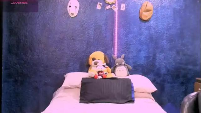 Image 3 of ninayellow Stream on Chaturbate on 1 month ago