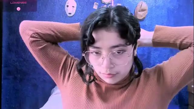 Image 4 of ninayellow Stream on Chaturbate on 1 month ago