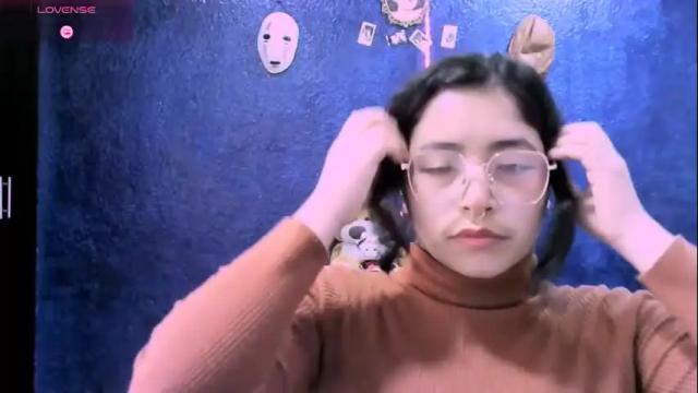 Thumbnail 2, ninayellow's Stream at Chaturbate, 1 month ago