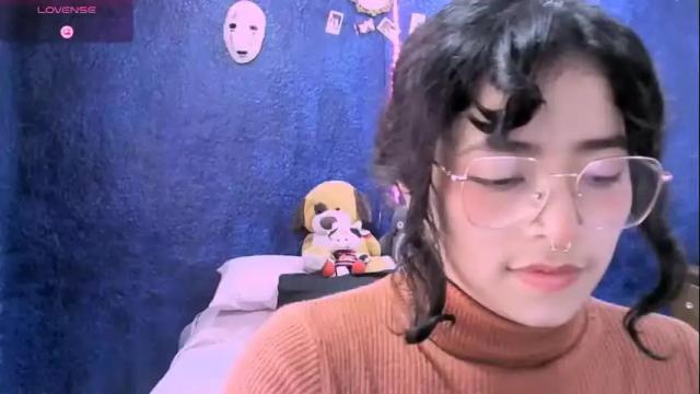 Image 7 of ninayellow Stream on Chaturbate on 1 month ago
