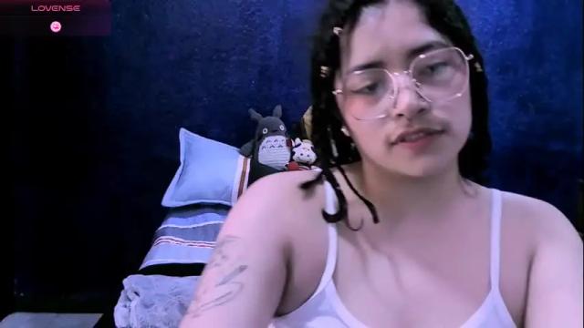 Image 12 of ninayellow Stream on Chaturbate on 15 days ago