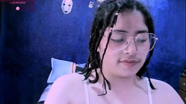 Image 3 of ninayellow Stream on Chaturbate on 15 days ago